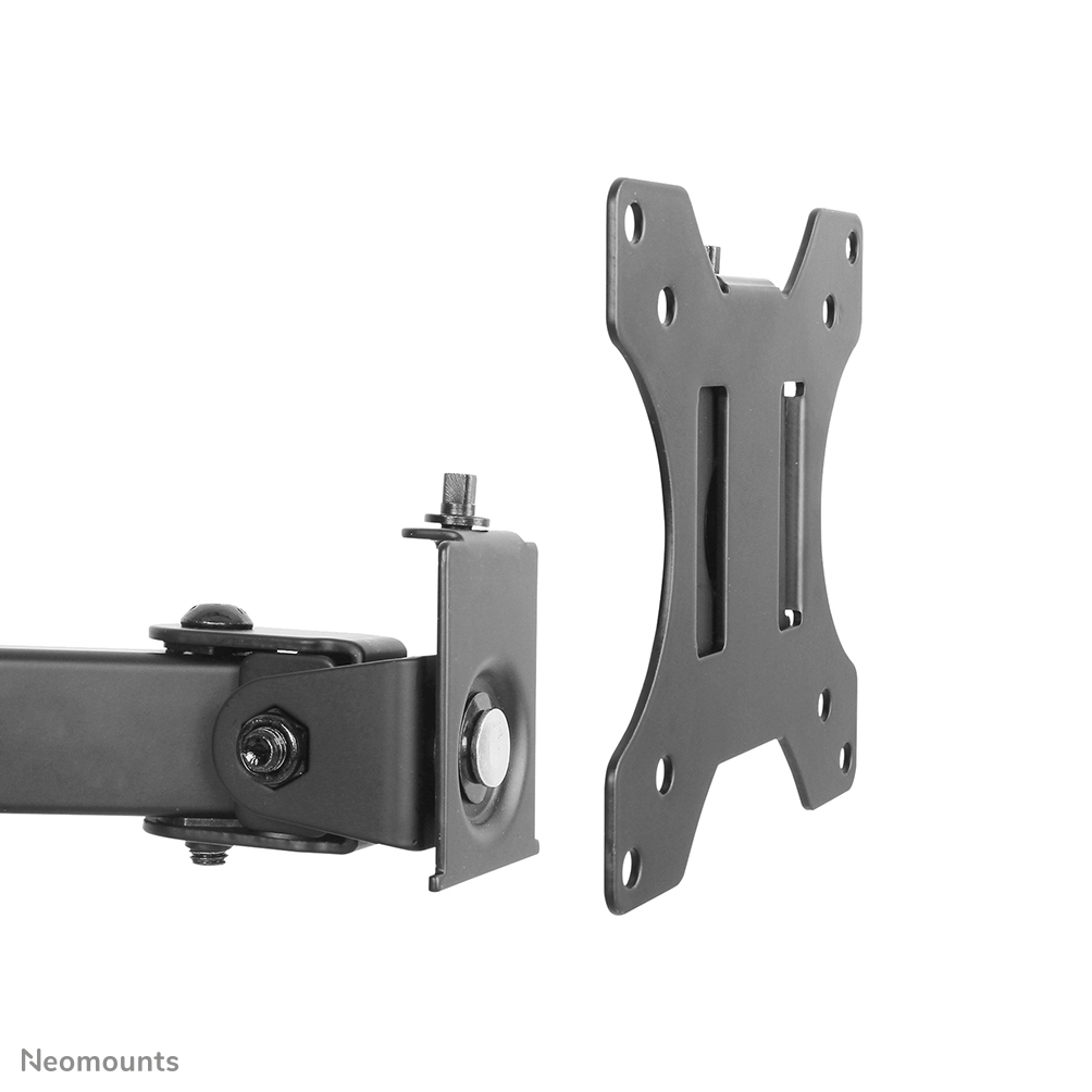 Neomounts Monitor-Tischhalterung